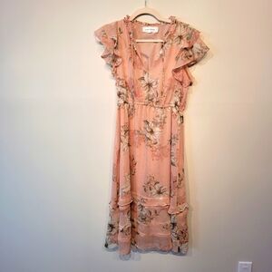 Dress spring/ summer